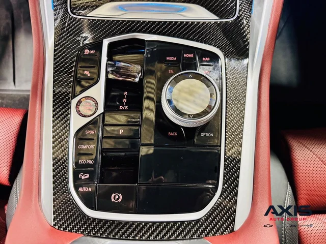 SEMINUEVOS BMW X6 a Estados en autogozo