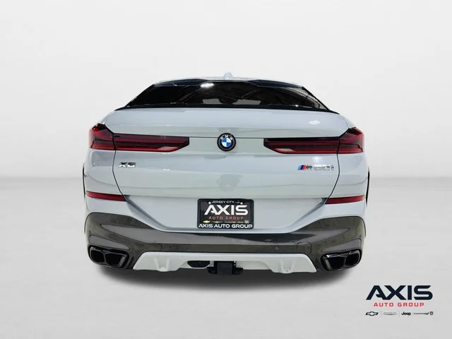 SEMINUEVOS BMW X6 a Estados en autogozo