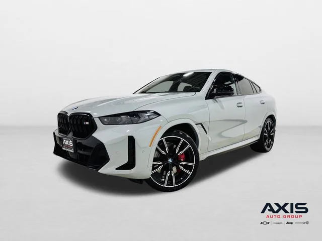 SEMINUEVOS BMW X6 a Estados en autogozo