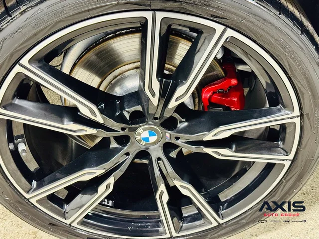 SEMINUEVOS BMW X6 a Estados en autogozo