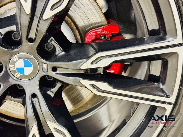 SEMINUEVOS BMW X6 a Estados en autogozo