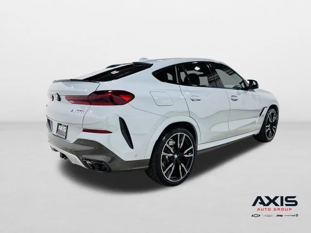 SEMINUEVOS BMW X6 a Estados en autogozo