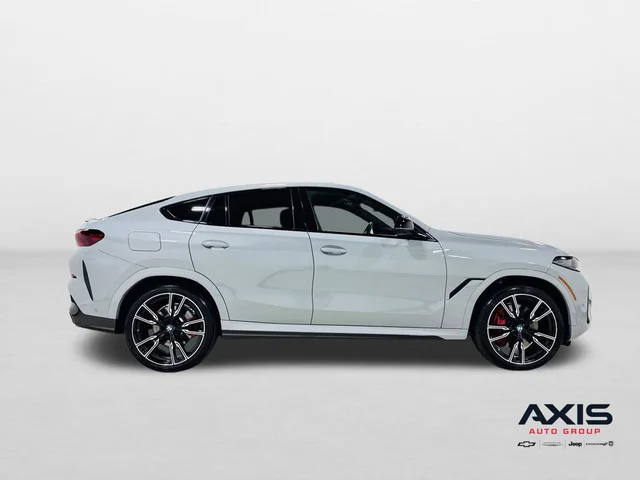 SEMINUEVOS BMW X6 a Estados en autogozo