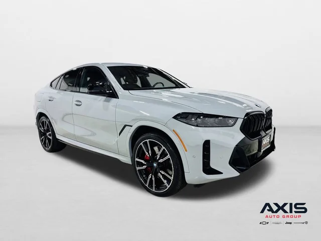 SEMINUEVOS BMW X6 a Estados en autogozo