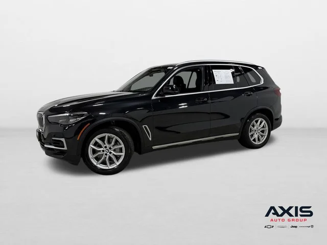 SEMINUEVOS BMW X5 a Estados en autogozo