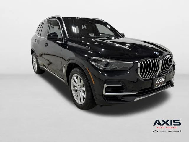 SEMINUEVOS BMW X5 a Estados en autogozo