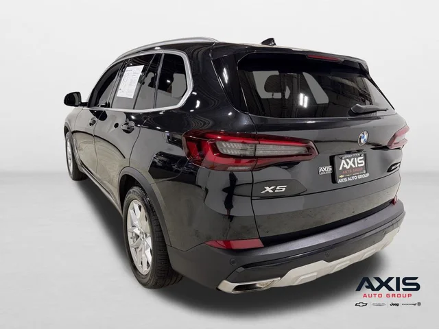 SEMINUEVOS BMW X5 a Estados en autogozo