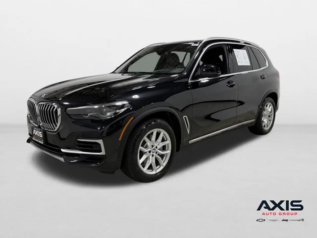 SEMINUEVOS BMW X5 a Estados en autogozo