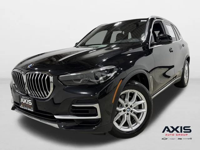 SEMINUEVOS BMW X5 a Estados en autogozo