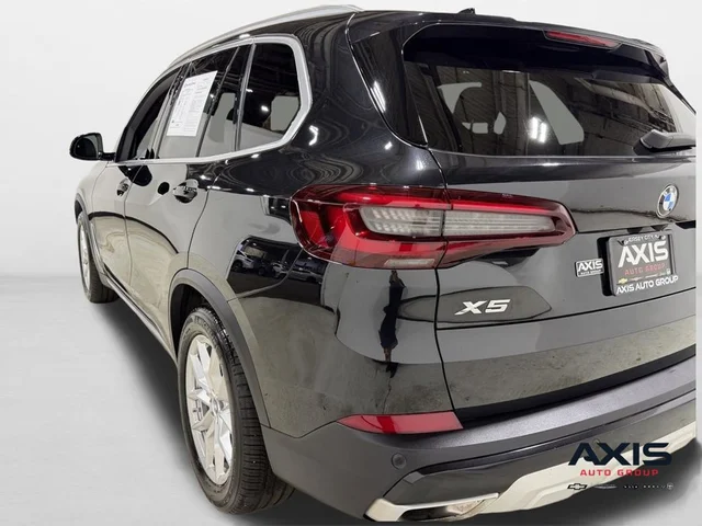 SEMINUEVOS BMW X5 a Estados en autogozo