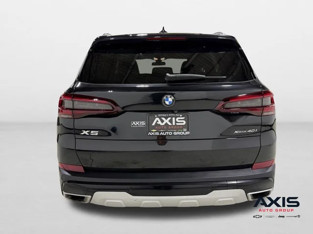 SEMINUEVOS BMW X5 a Estados en autogozo