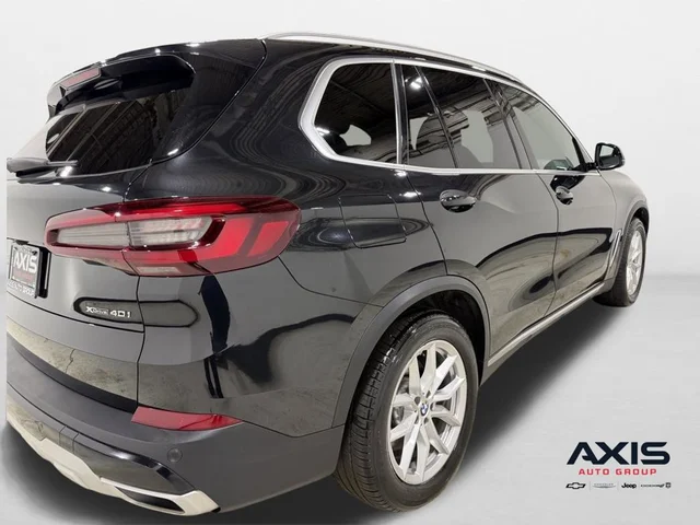 SEMINUEVOS BMW X5 a Estados en autogozo
