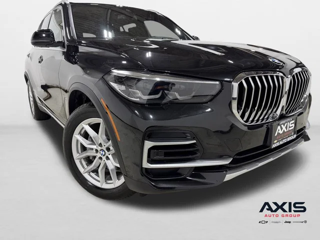 SEMINUEVOS BMW X5 a Estados en autogozo