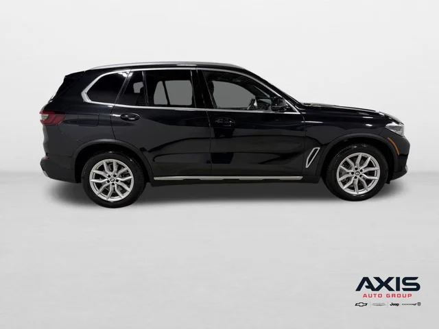 SEMINUEVOS BMW X5 a Estados en autogozo