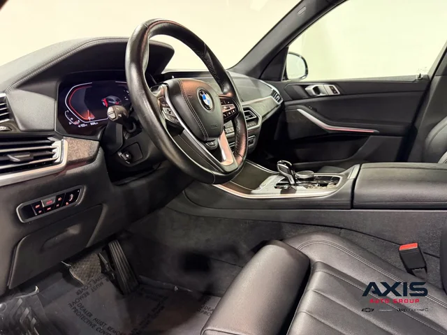 SEMINUEVOS BMW X5 a Estados en autogozo