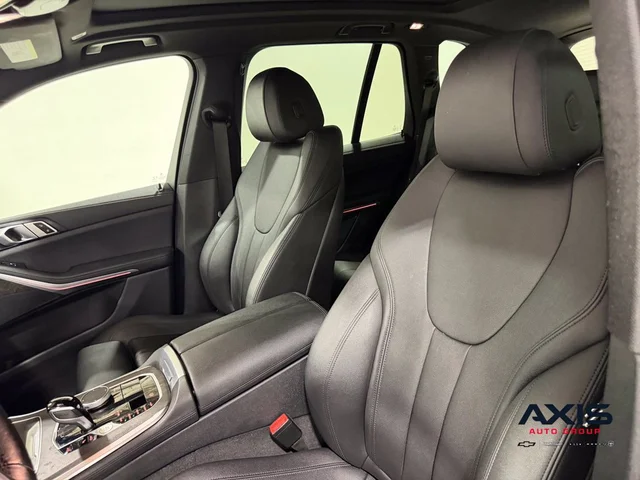 SEMINUEVOS BMW X5 a Estados en autogozo