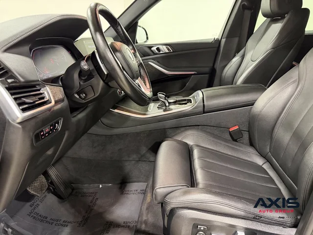 SEMINUEVOS BMW X5 a Estados en autogozo