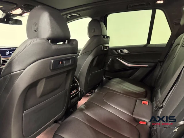 SEMINUEVOS BMW X5 a Estados en autogozo