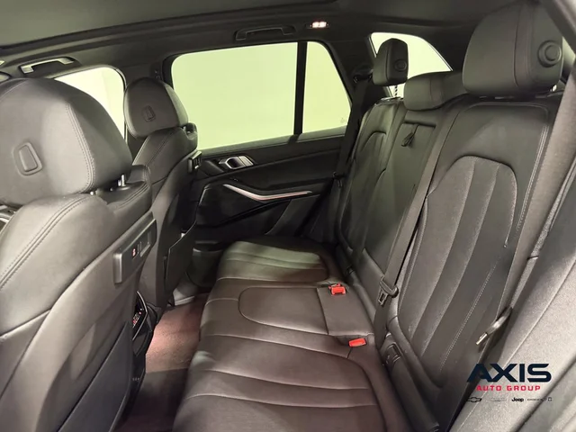 SEMINUEVOS BMW X5 a Estados en autogozo
