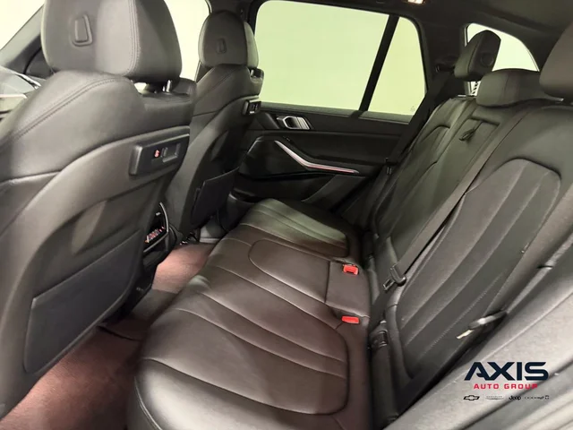 SEMINUEVOS BMW X5 a Estados en autogozo