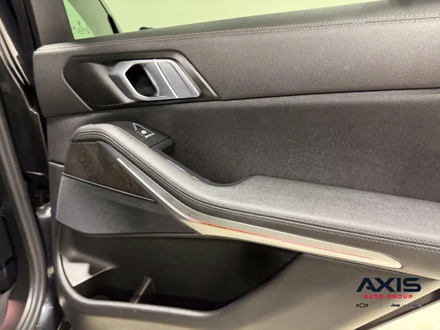 SEMINUEVOS BMW X5 a Estados en autogozo