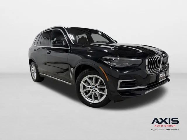SEMINUEVOS BMW X5 a Estados en autogozo