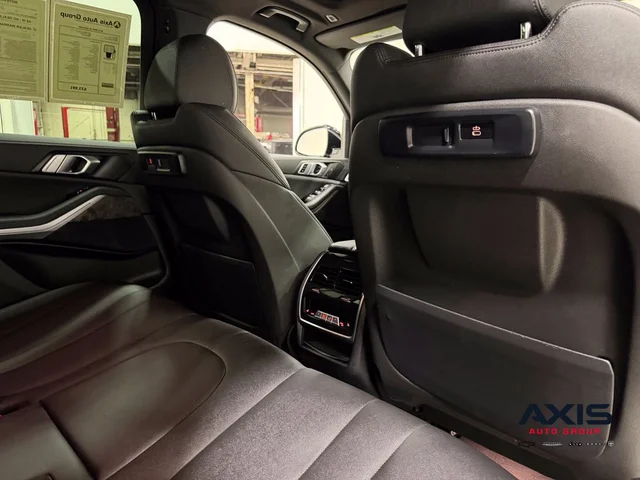 SEMINUEVOS BMW X5 a Estados en autogozo