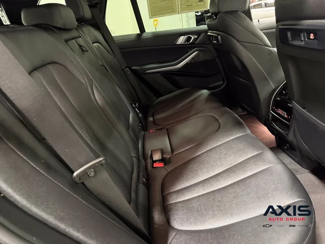 SEMINUEVOS BMW X5 a Estados en autogozo