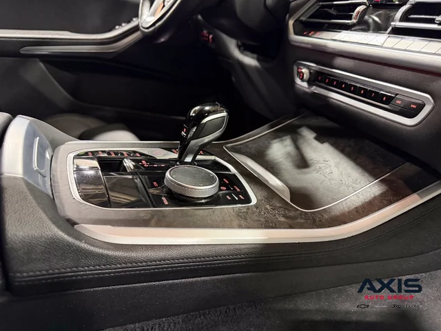 SEMINUEVOS BMW X5 a Estados en autogozo