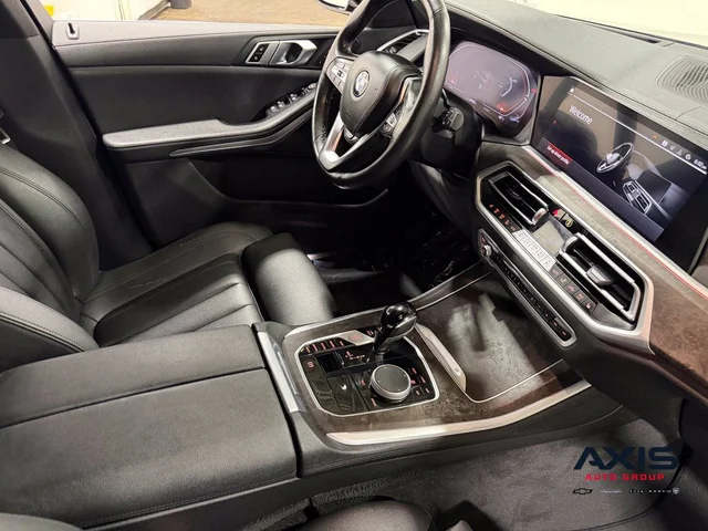 SEMINUEVOS BMW X5 a Estados en autogozo