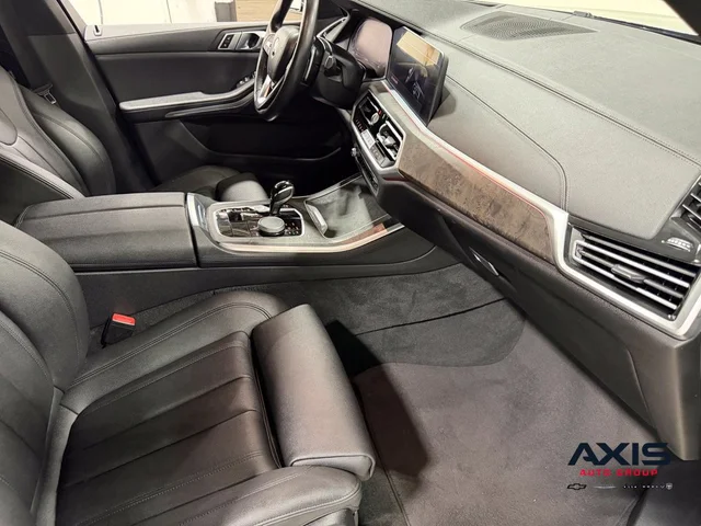 SEMINUEVOS BMW X5 a Estados en autogozo