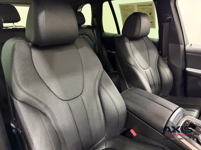 SEMINUEVOS BMW X5 a Estados en autogozo