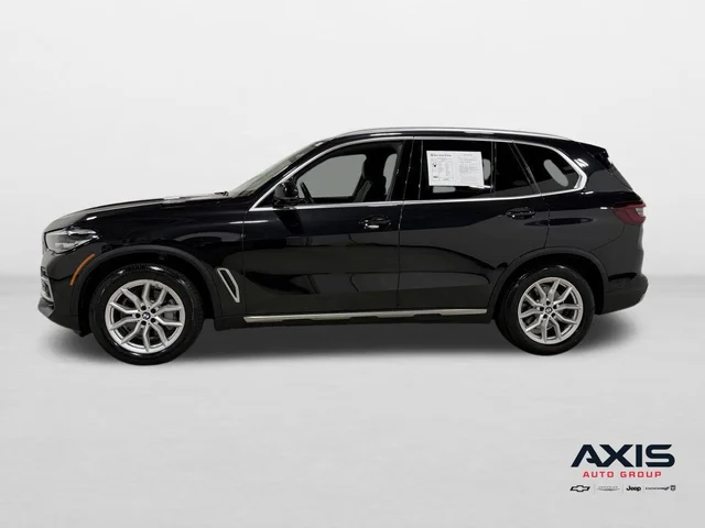 SEMINUEVOS BMW X5 a Estados en autogozo
