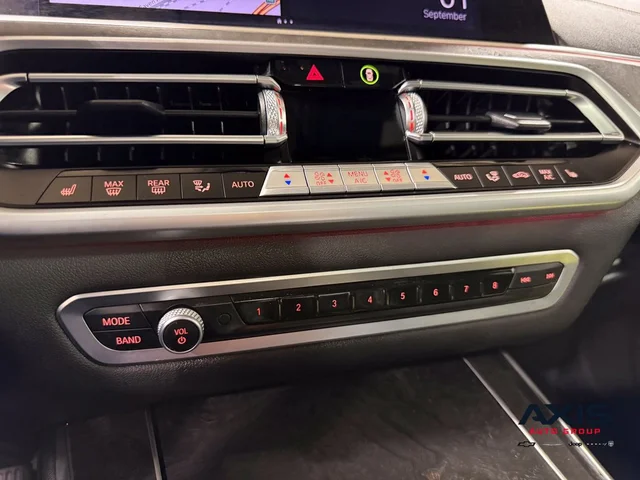 SEMINUEVOS BMW X5 a Estados en autogozo