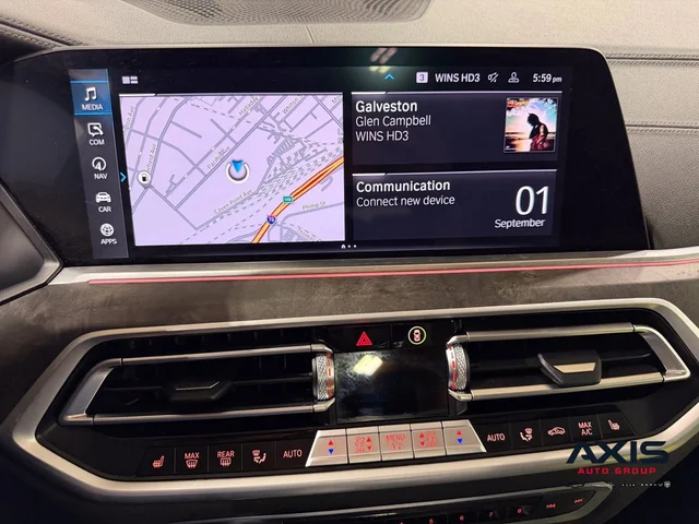 SEMINUEVOS BMW X5 a Estados en autogozo
