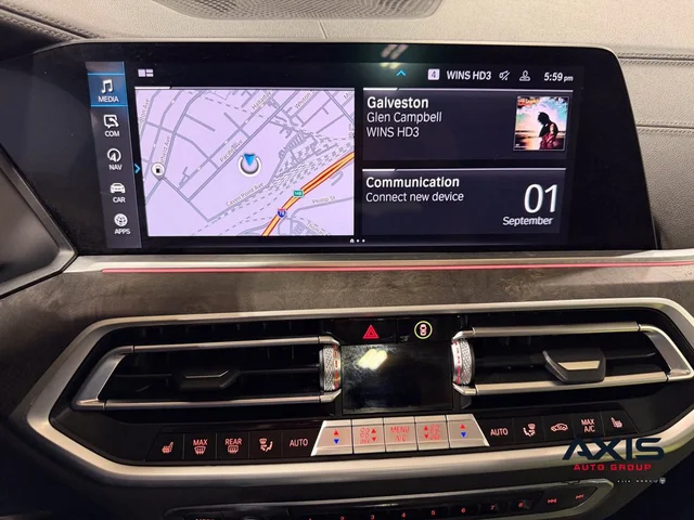 SEMINUEVOS BMW X5 a Estados en autogozo