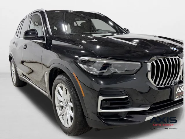 SEMINUEVOS BMW X5 a Estados en autogozo