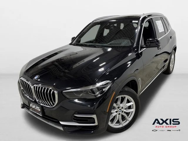 SEMINUEVOS BMW X5 a Estados en autogozo