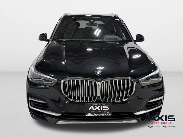 SEMINUEVOS BMW X5 a Estados en autogozo