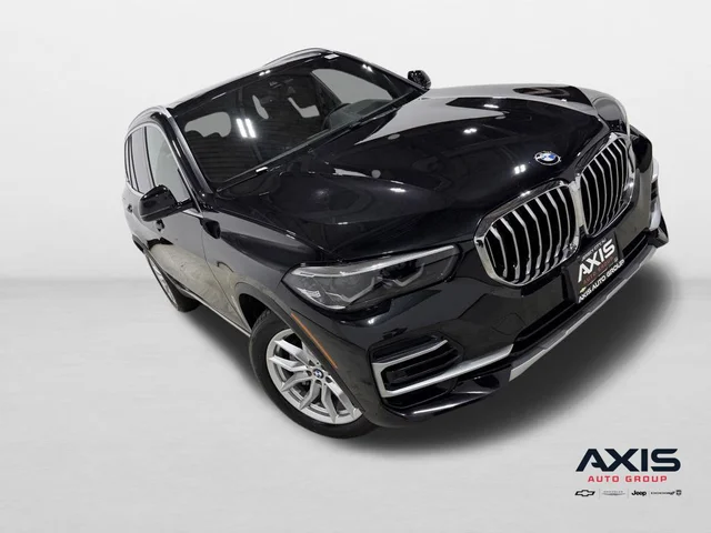 SEMINUEVOS BMW X5 a Estados en autogozo