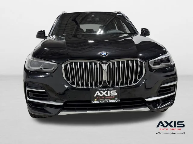 SEMINUEVOS BMW X5 a Estados en autogozo