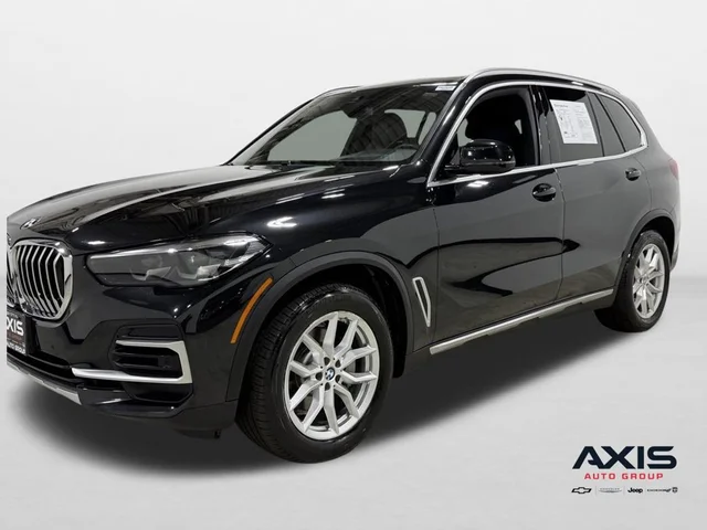 SEMINUEVOS BMW X5 a Estados en autogozo