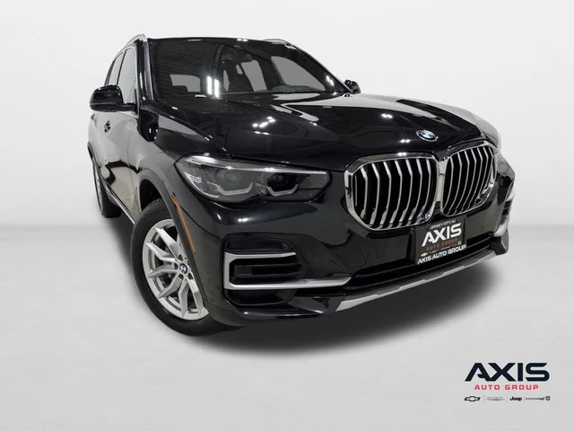SEMINUEVOS BMW X5 a Estados en autogozo