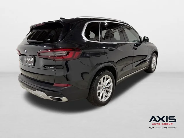SEMINUEVOS BMW X5 a Estados en autogozo