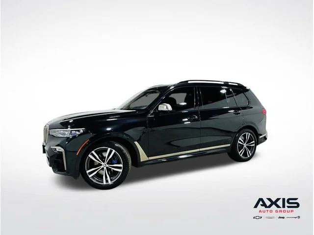 SEMINUEVOS BMW X7 a Estados en autogozo