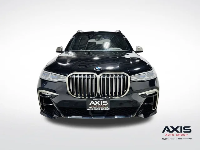 SEMINUEVOS BMW X7 a Estados en autogozo
