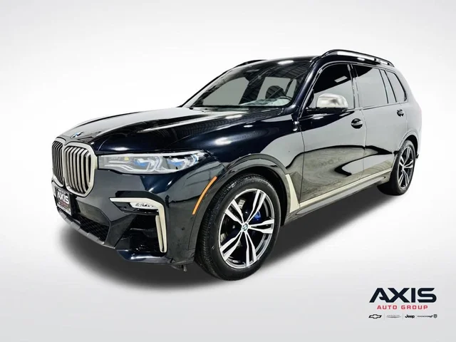SEMINUEVOS BMW X7 a Estados en autogozo