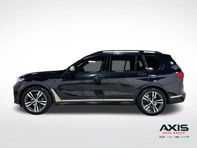 SEMINUEVOS BMW X7 a Estados en autogozo