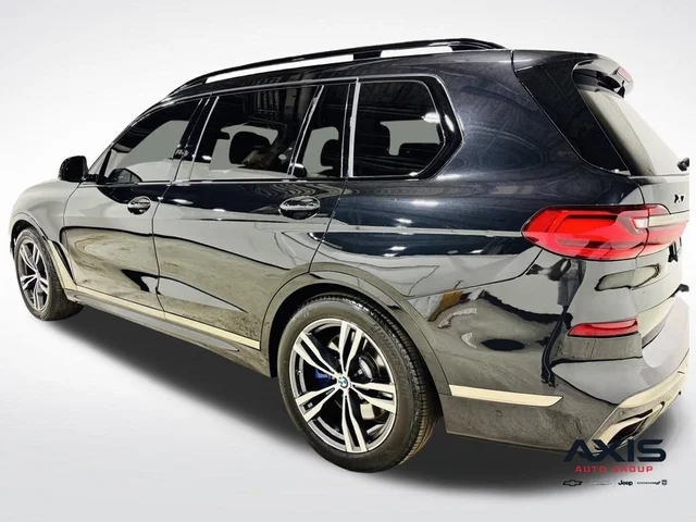 SEMINUEVOS BMW X7 a Estados en autogozo
