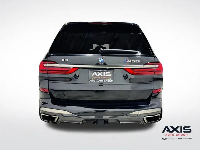 SEMINUEVOS BMW X7 a Estados en autogozo